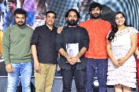 Masooda Movie Success Meet